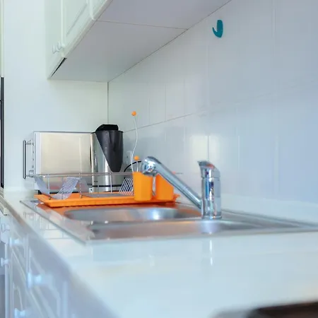Brasil Avenue By Rent4all Apartamento