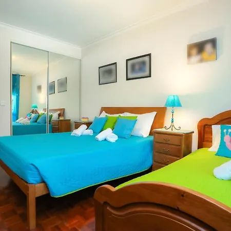 Brasil Avenue By Rent4all Apartamento