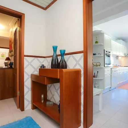 Brasil Avenue By Rent4all Apartamento *
