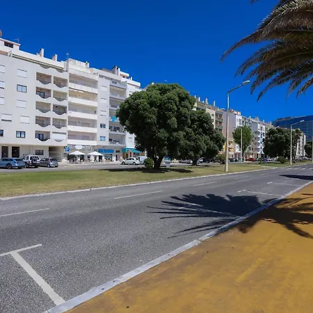 شقة Brasil Avenue By Rent4all فيغيورا دا فوز