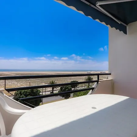 Brasil Avenue By Rent4all Apartamento *