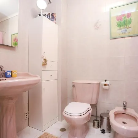 Brasil Avenue By Rent4all Apartamento Figueira da Foz