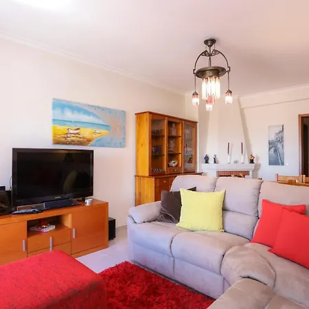 Apartamento Brasil Avenue By Rent4all Figueira da Foz