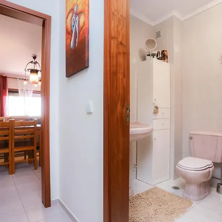 Apartamento Brasil Avenue By Rent4all Figueira da Foz