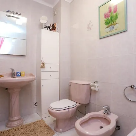 Apartamento Brasil Avenue By Rent4all Figueira da Foz