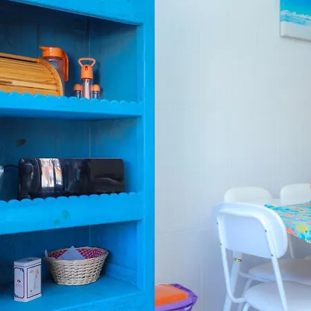 Brasil Avenue By Rent4all * Figueira da Foz