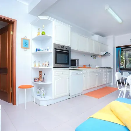 Brasil Avenue By Rent4all Apartamento