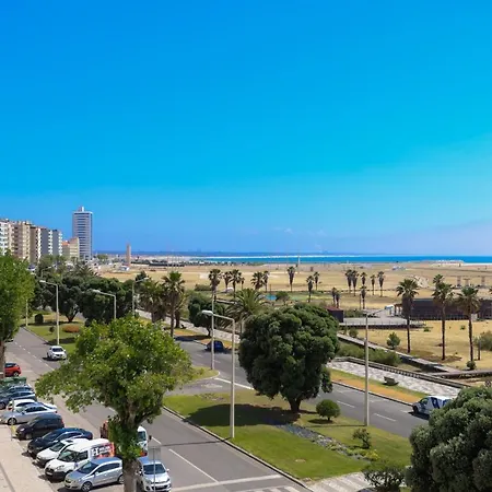 Brasil Avenue By Rent4all