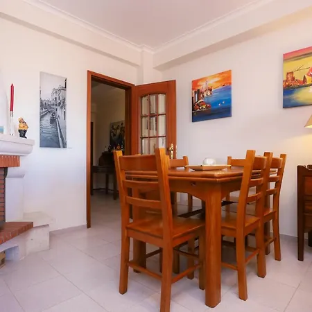 Brasil Avenue By Rent4all