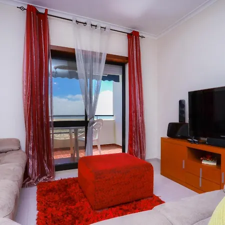 Brasil Avenue By Rent4all Apartman *