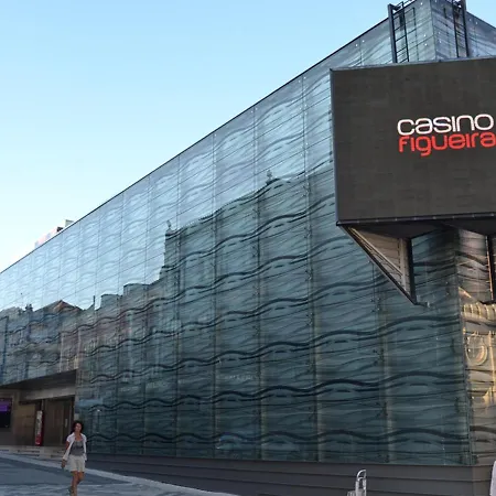 Brasil Avenue By Rent4all Apartman *