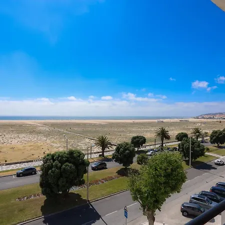 Brasil Avenue By Rent4all Apartman *