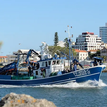 Apartman Brasil Avenue By Rent4all *