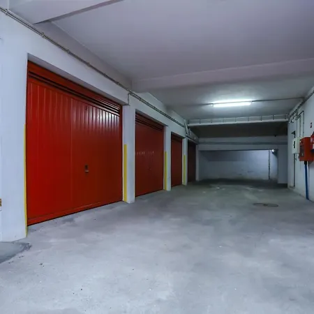 Apartman Brasil Avenue By Rent4all *