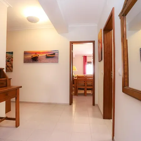 Apartman Brasil Avenue By Rent4all Figueira da Foz