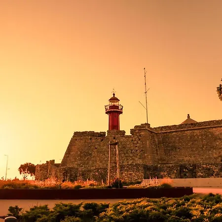 Apartman Brasil Avenue By Rent4all Figueira da Foz