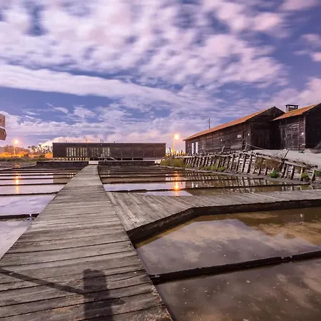 Brasil Avenue By Rent4all Apartman