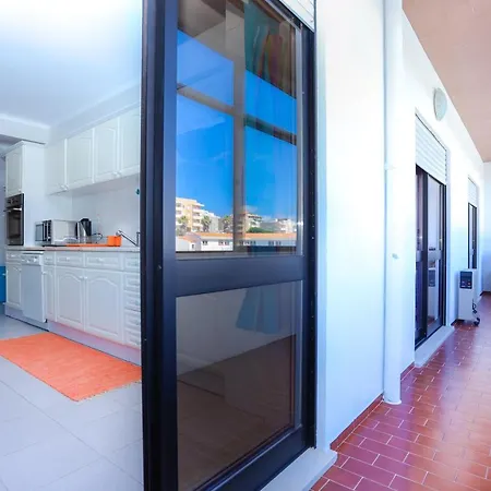 Apartman Brasil Avenue By Rent4all