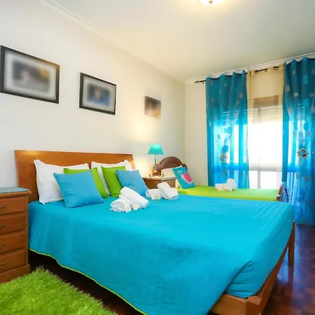 Brasil Avenue By Rent4all