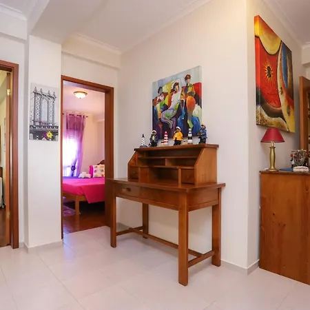 Brasil Avenue By Rent4all Apartman *