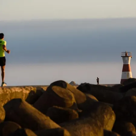 Brasil Avenue By Rent4all * Figueira da Foz