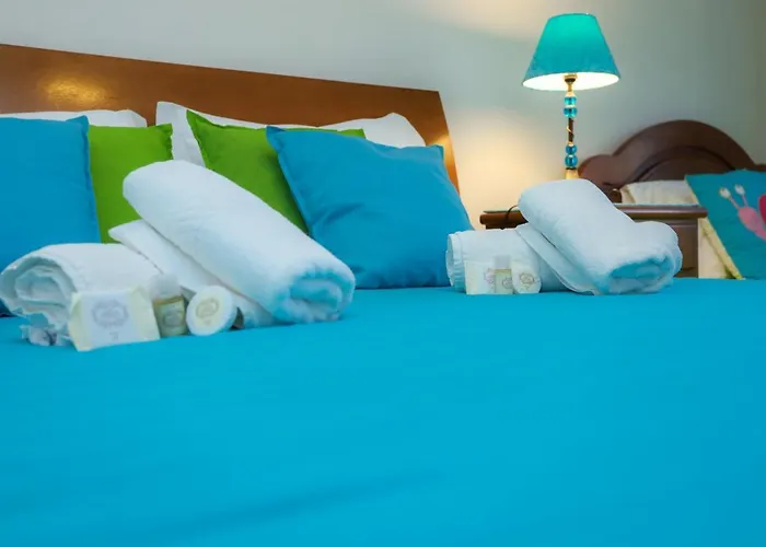 Brasil Avenue By Rent4all *