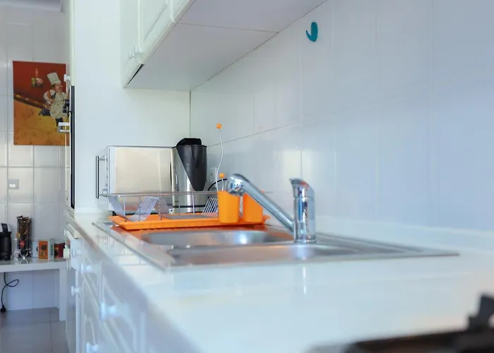 Brasil Avenue By Rent4all Апартаменты