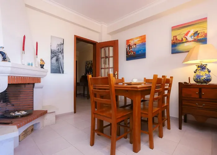 Brasil Avenue By Rent4all