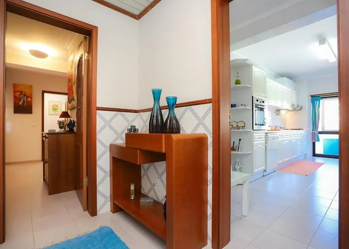 Brasil Avenue By Rent4all Апартаменты *