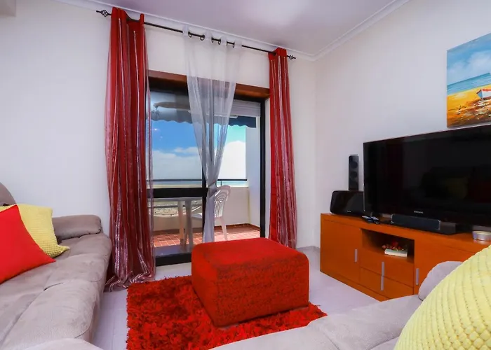 Brasil Avenue By Rent4all Апартаменты *