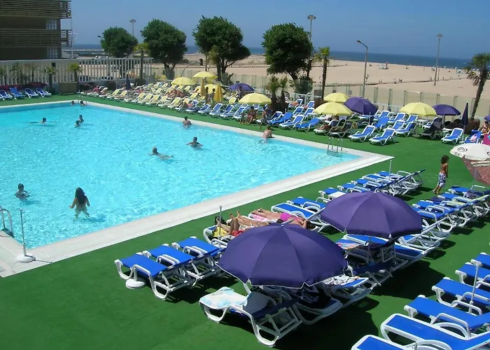 Brasil Avenue By Rent4all * Фигейра-да-Фош