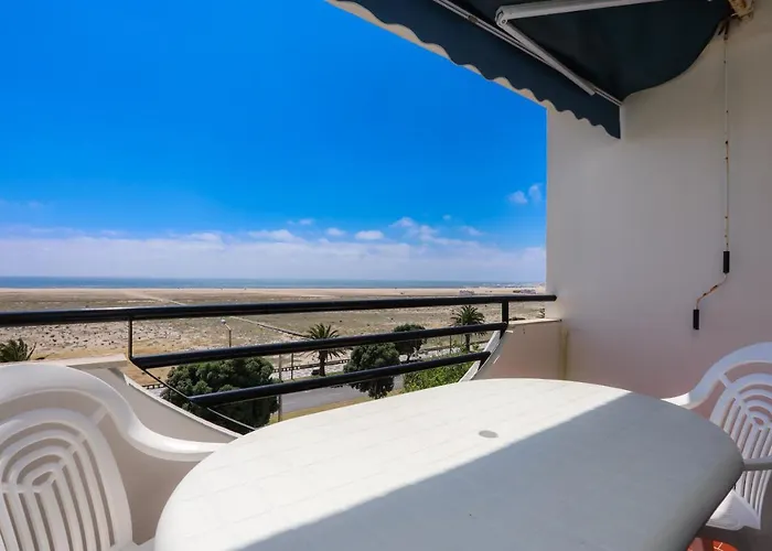 Brasil Avenue By Rent4all Апартаменты *