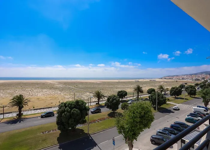 Brasil Avenue By Rent4all Апартаменты *