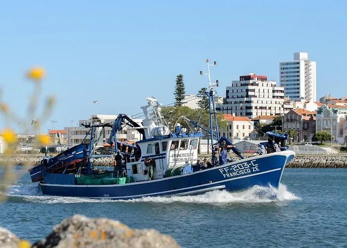 Апартаменты Brasil Avenue By Rent4all *