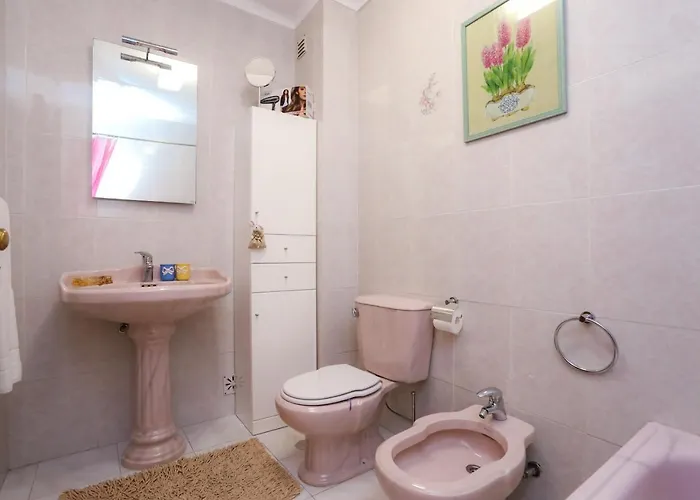 Апартаменты Brasil Avenue By Rent4all Фигейра-да-Фош