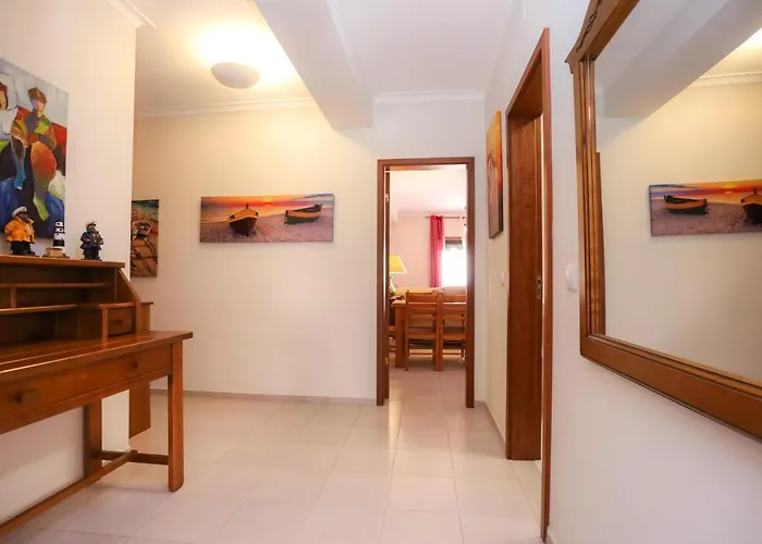 Апартаменты Brasil Avenue By Rent4all Фигейра-да-Фош