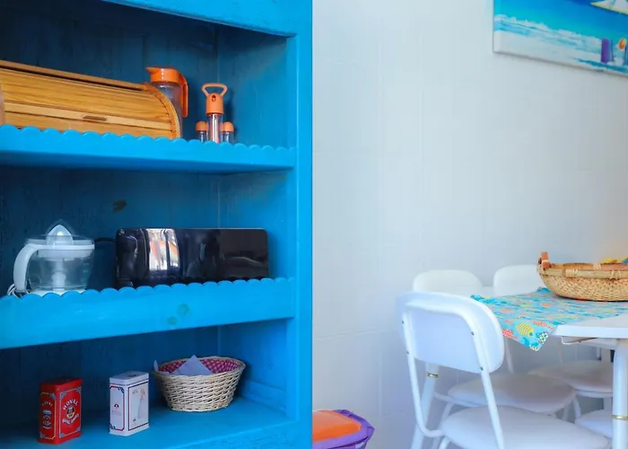 Brasil Avenue By Rent4all * Фигейра-да-Фош