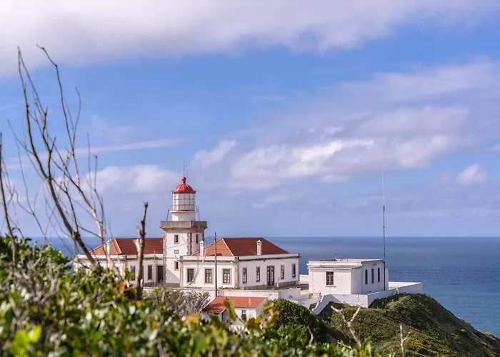 Brasil Avenue By Rent4all Апартаменты