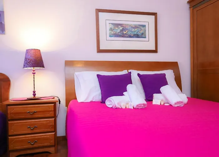 Brasil Avenue By Rent4all Апартаменты