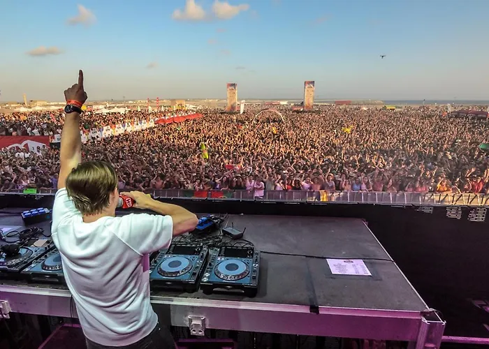 Brasil Avenue By Rent4all